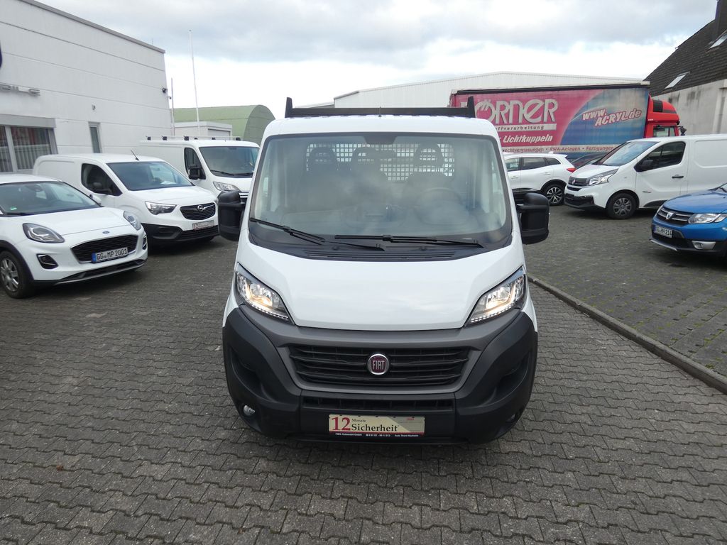 Fiat Ducato 2021