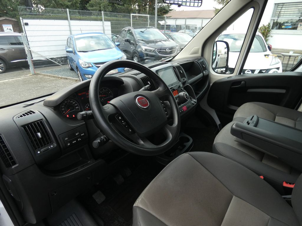 Fiat Ducato 2021