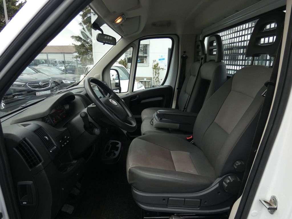Fiat Ducato 2021