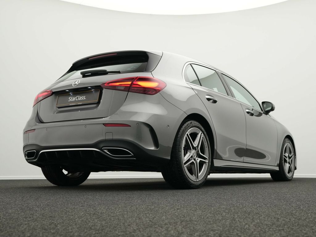 Mercedes-Benz A 200 2025