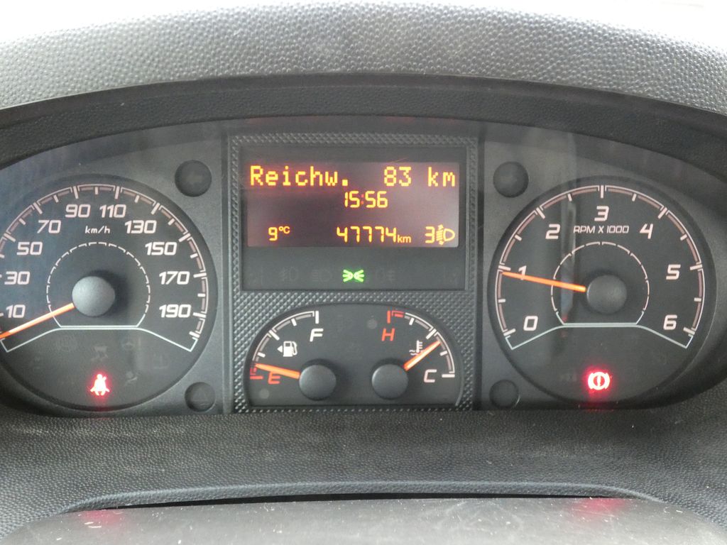 Fiat Ducato 2021