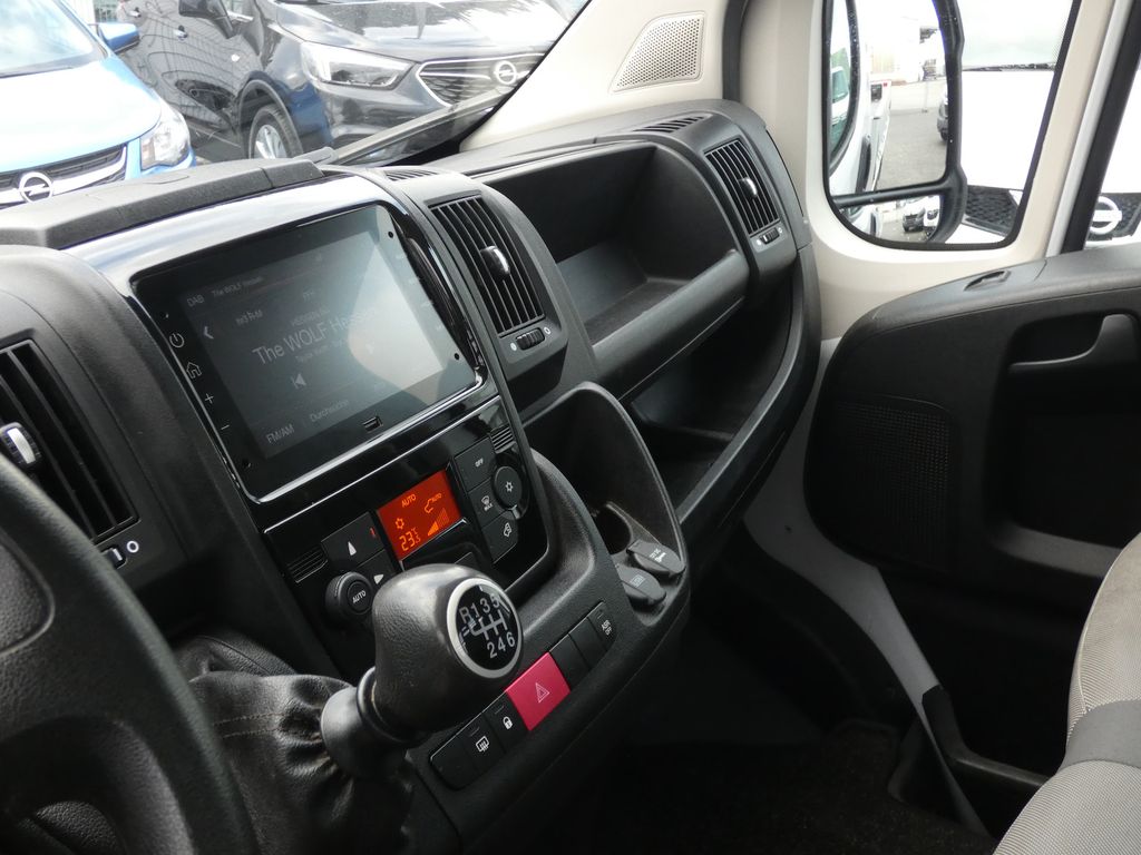 Fiat Ducato 2021