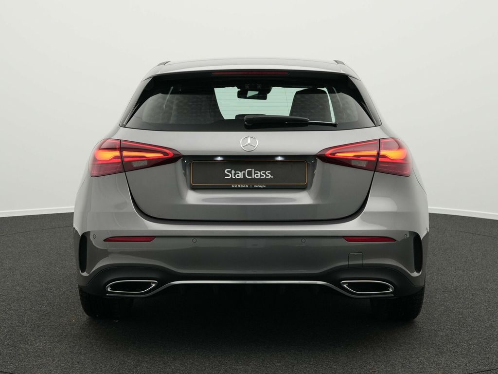 Mercedes-Benz A 200 2025