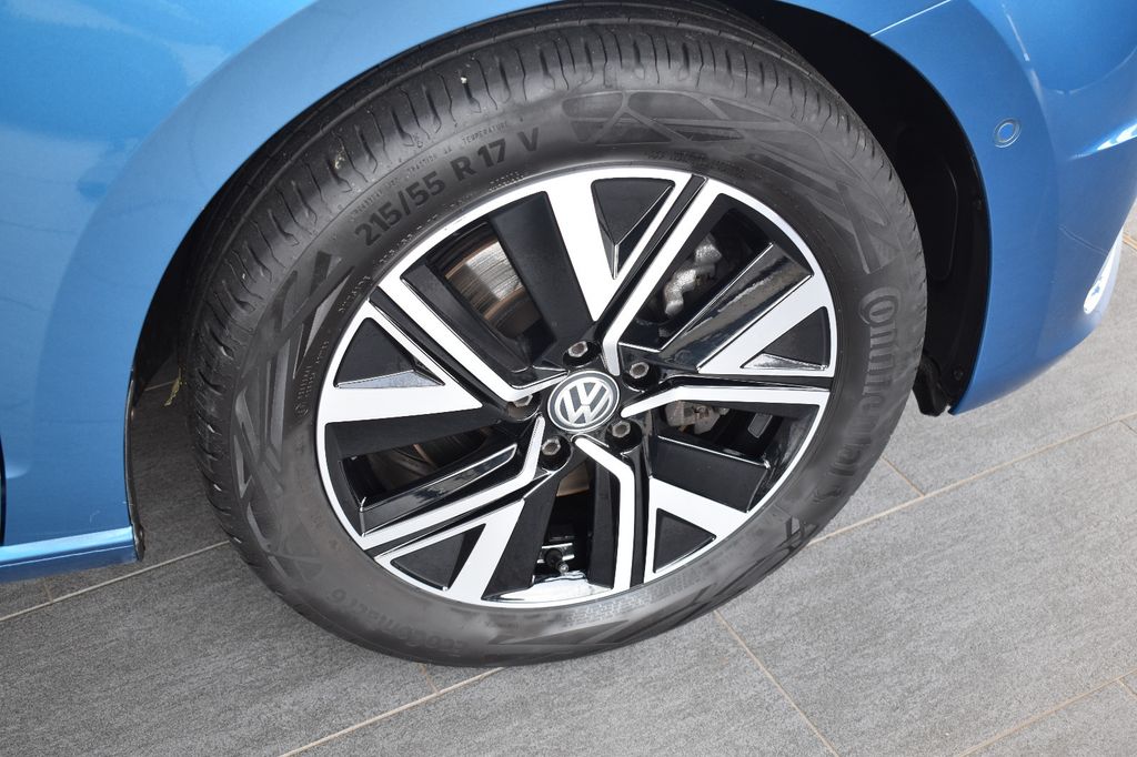 Volkswagen Touran 2020