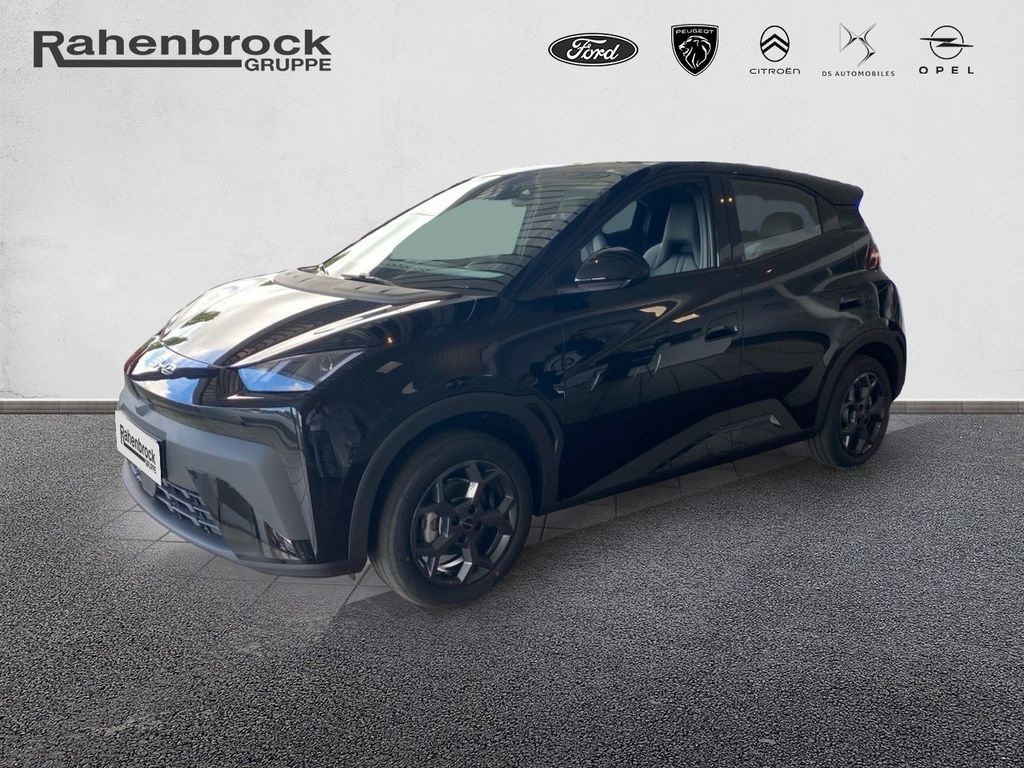 BYD DOLPHIN 2025
