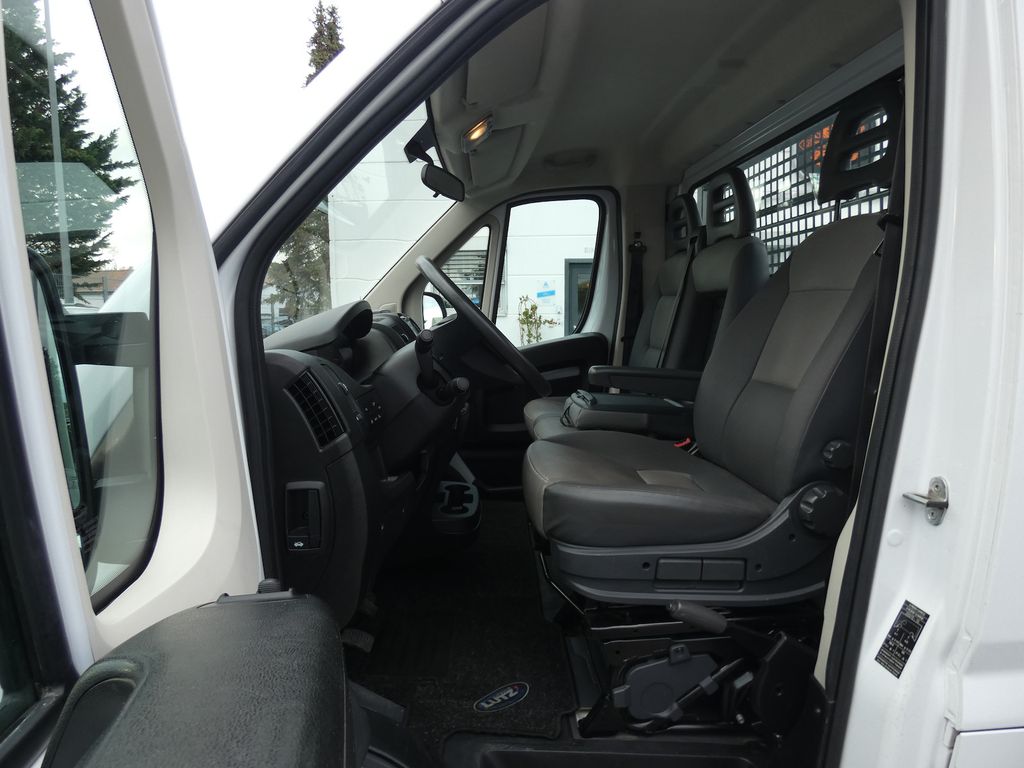 Fiat Ducato 2021