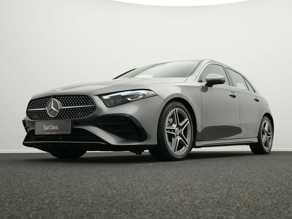 Mercedes-Benz A 200 2025