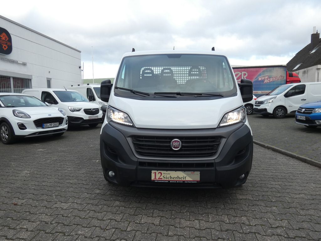 Fiat Ducato 2021
