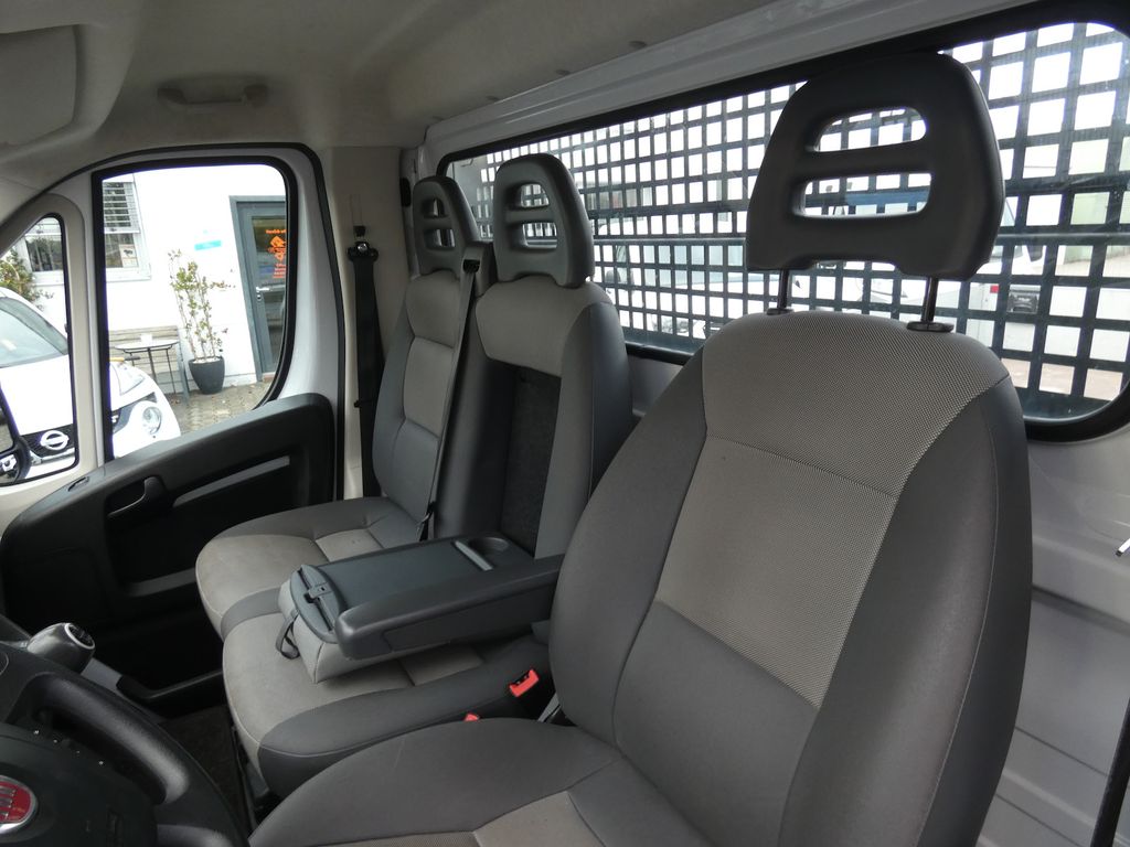 Fiat Ducato 2021