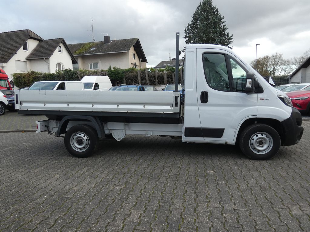 Fiat Ducato 2021