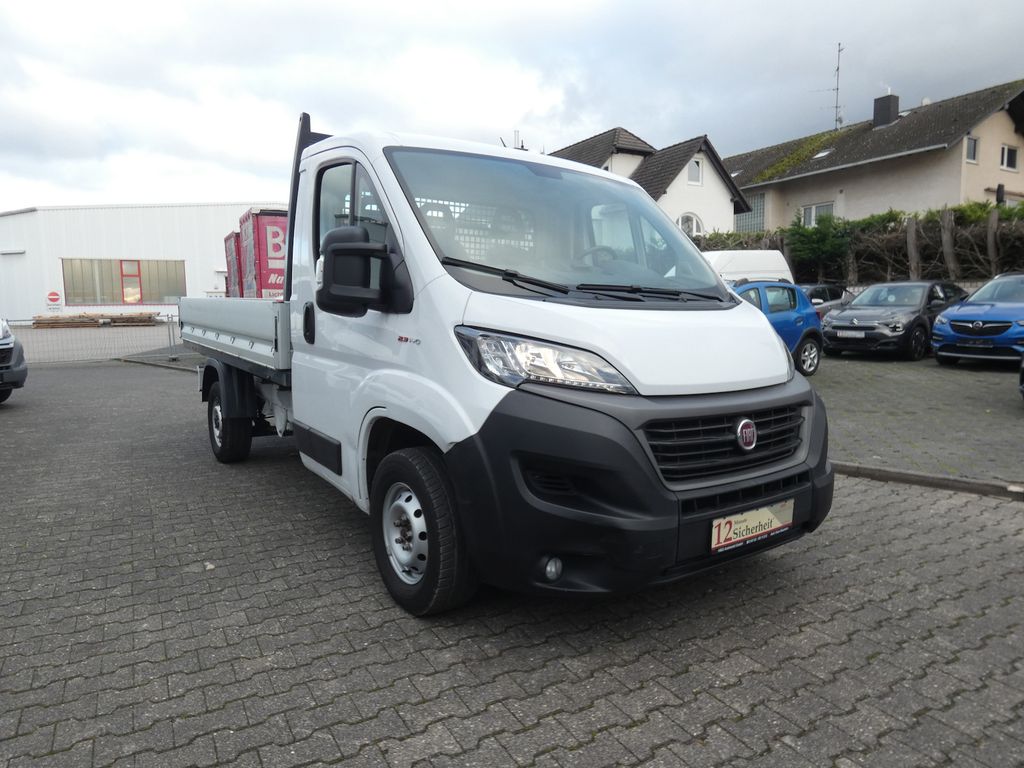 Fiat Ducato 2021