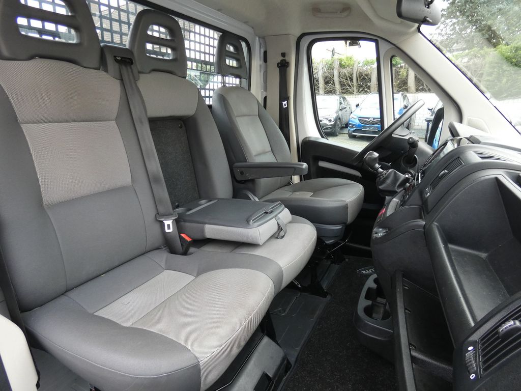 Fiat Ducato 2021