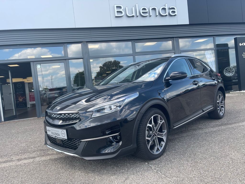 Kia XCeed 2021