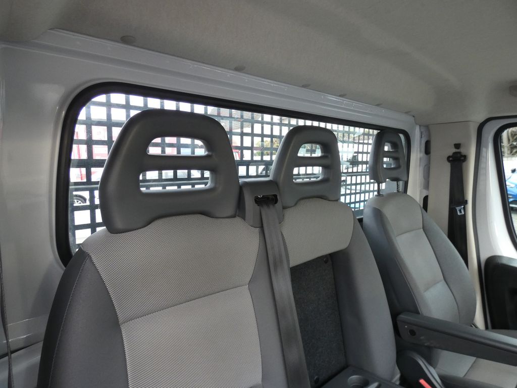 Fiat Ducato 2021