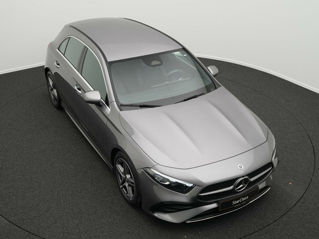 Mercedes-Benz A 200 2025