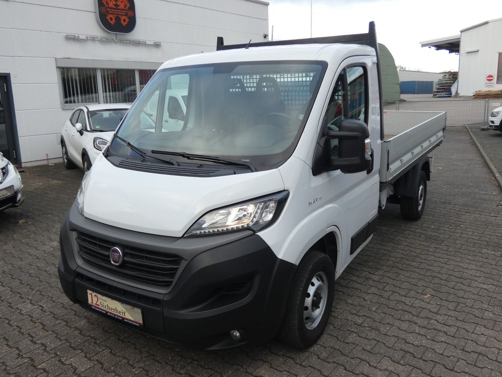 Fiat Ducato 2021