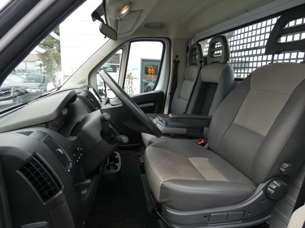 Fiat Ducato 2021