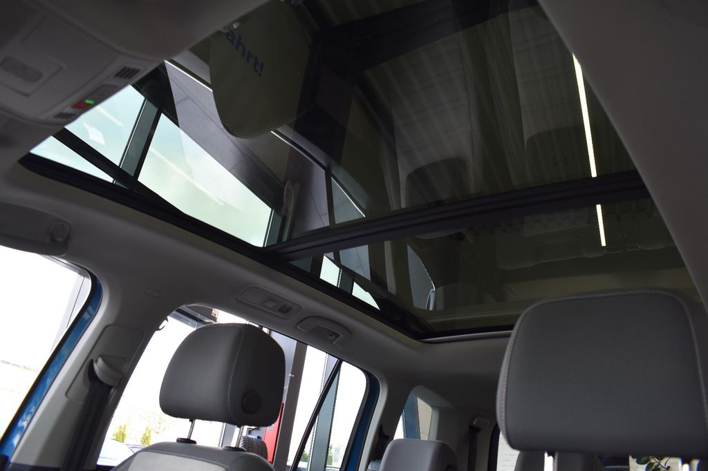 Volkswagen Touran 2020