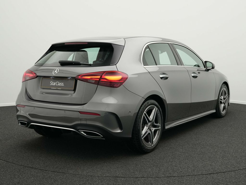 Mercedes-Benz A 200 2025
