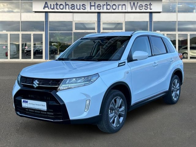 Suzuki Vitara 2025