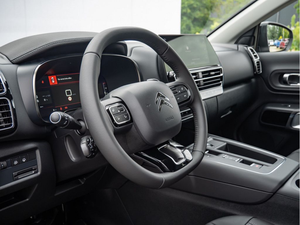 Citroën C5 Aircross 2025