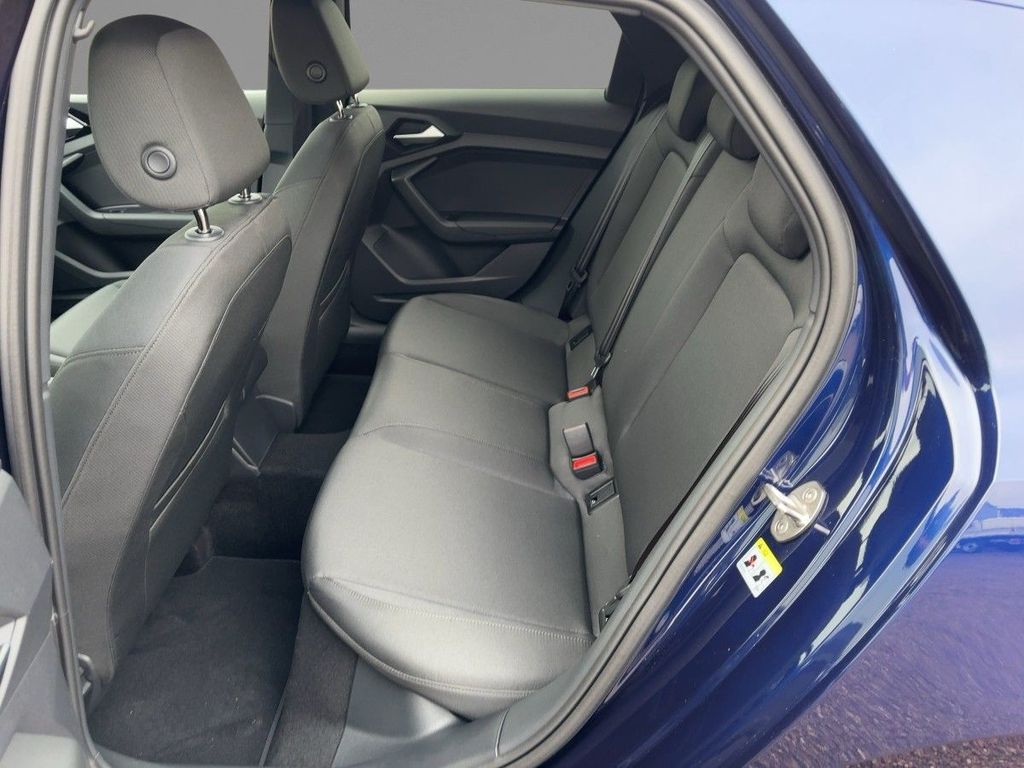 Audi A1 2024