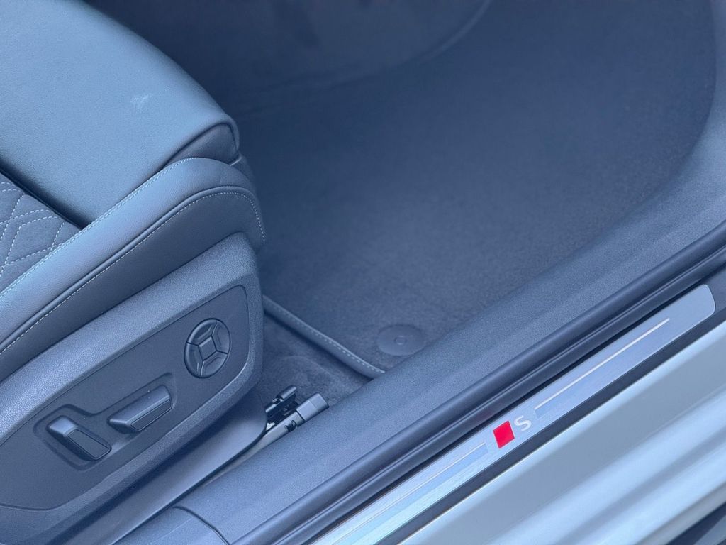 Audi A6 2025