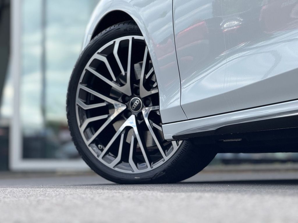 Audi A6 2025