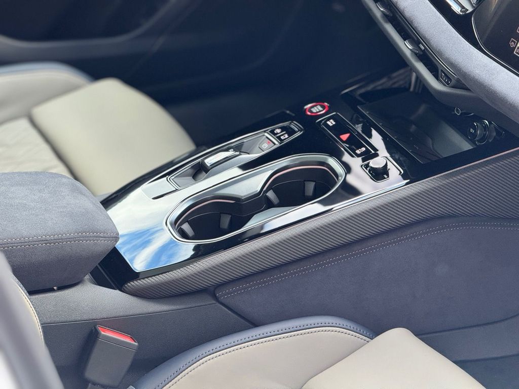 Audi A6 2025