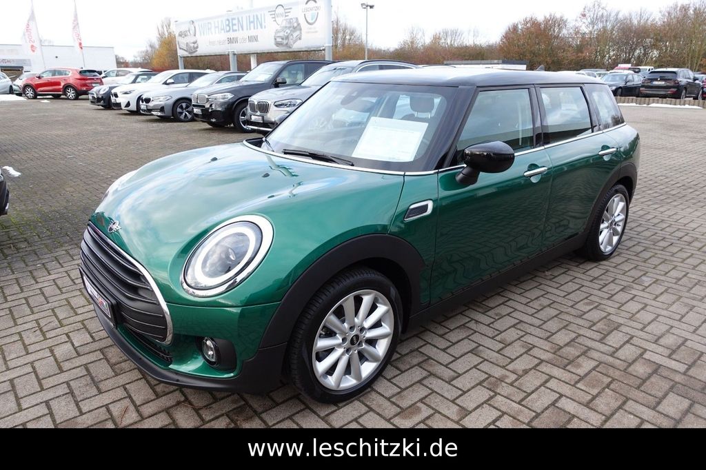 MINI Cooper 2022