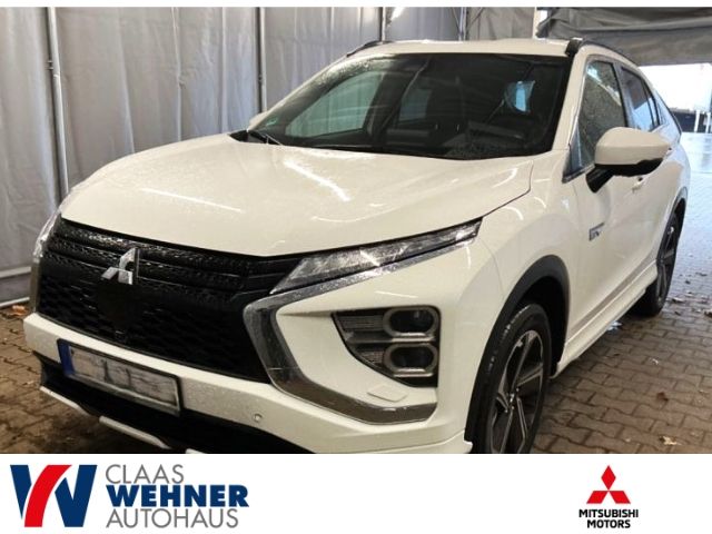 Mitsubishi Eclipse Cross 2022