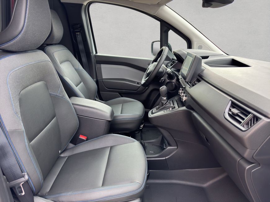 Nissan Townstar 2025