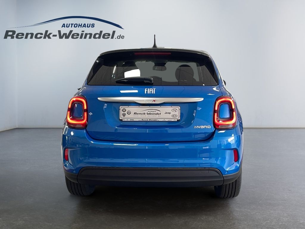 Fiat 500X 2023