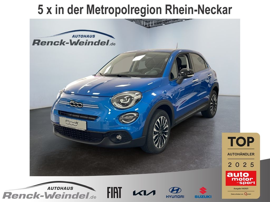Fiat 500X 2023