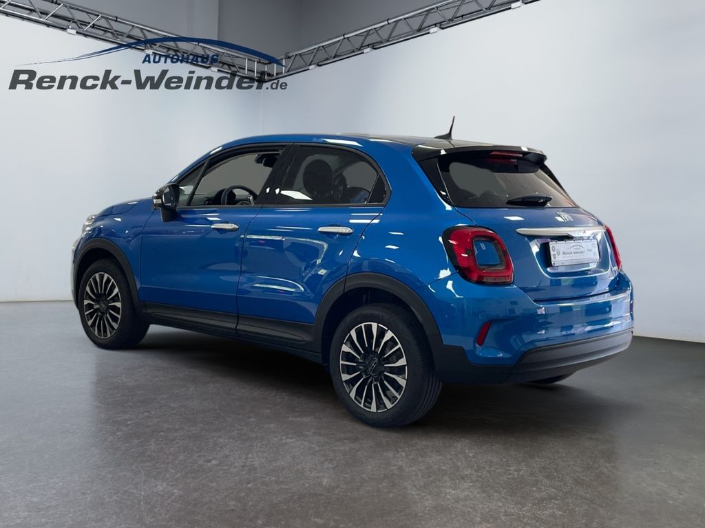 Fiat 500X 2023