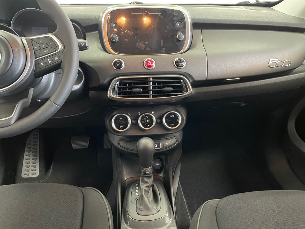 Fiat 500X 2023