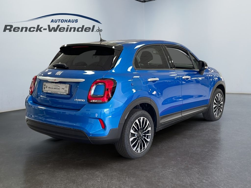 Fiat 500X 2023