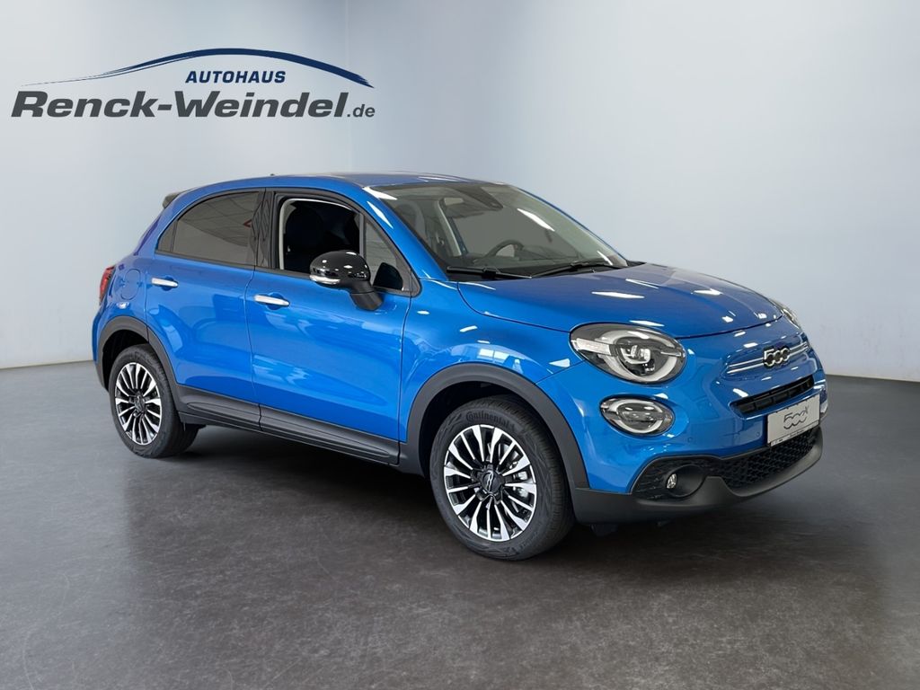Fiat 500X 2023