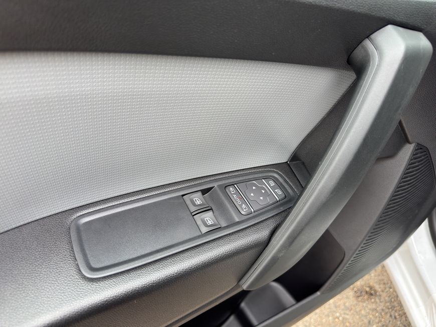 Nissan Townstar 2025