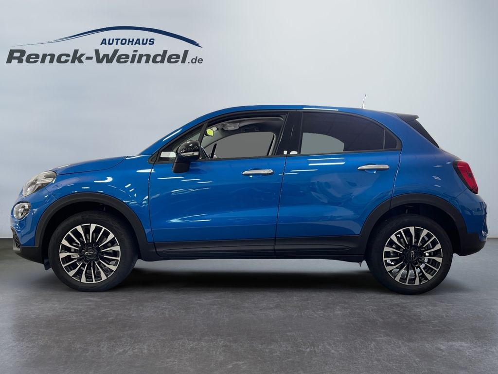 Fiat 500X 2023