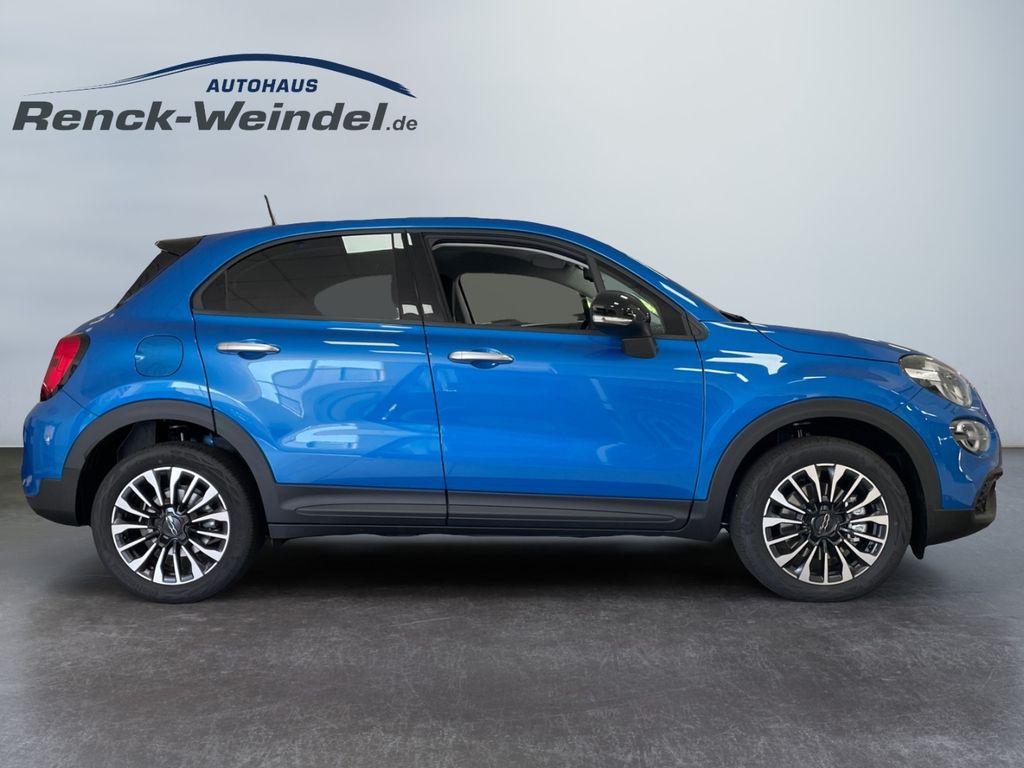 Fiat 500X 2023