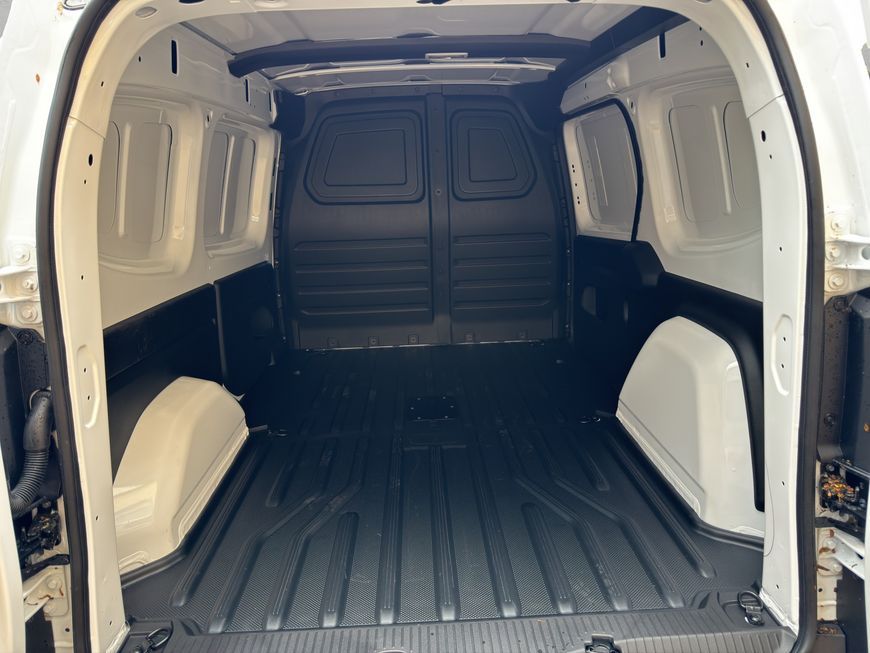 Nissan Townstar 2025