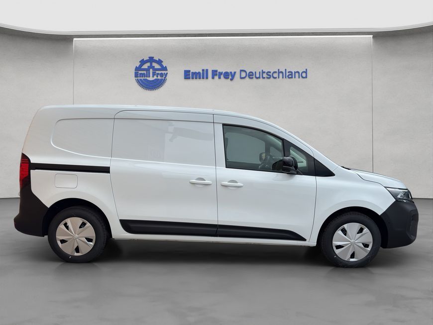 Nissan Townstar 2025