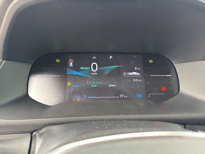 Nissan Townstar 2025