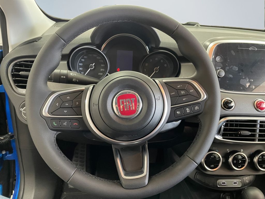 Fiat 500X 2023