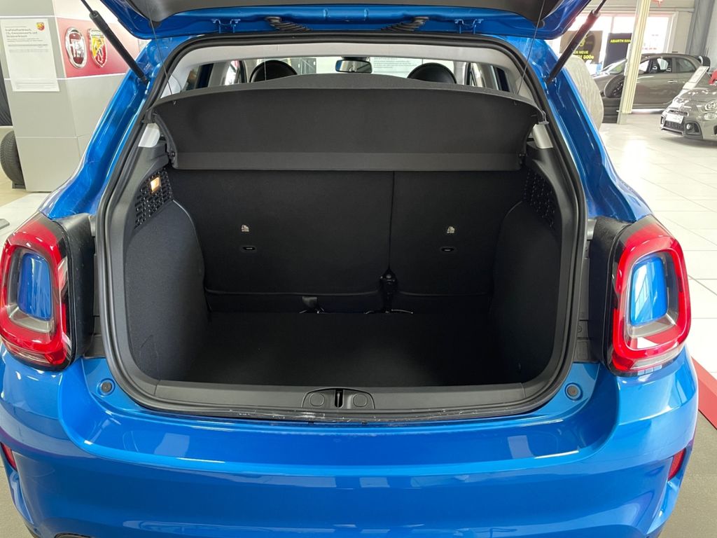 Fiat 500X 2023