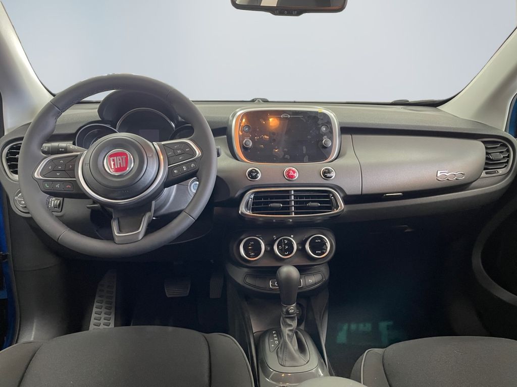 Fiat 500X 2023