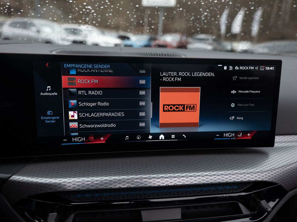 BMW M440 2025