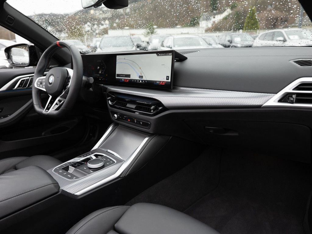 BMW 440 2025