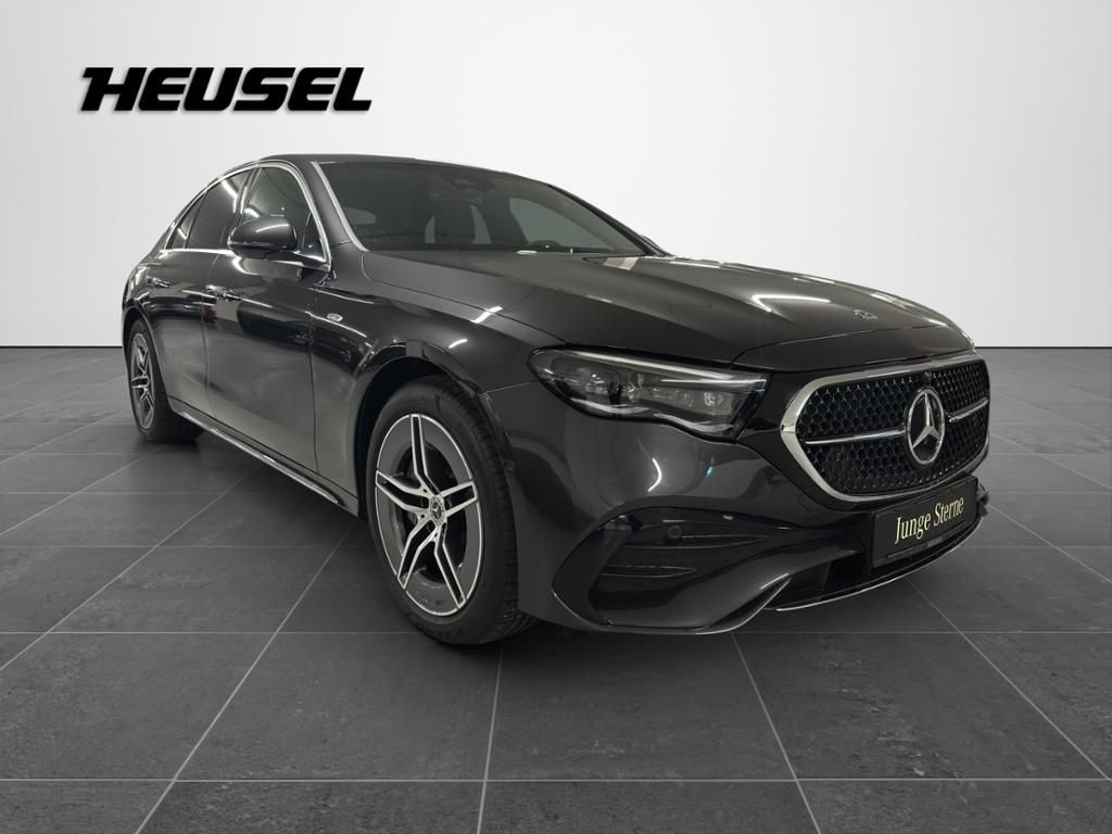 Mercedes-Benz E 300 2025